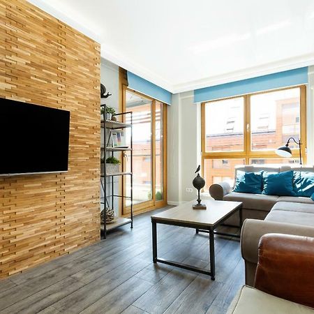 Apartments Aura Gdansk By Renters Exterior photo